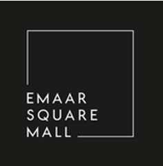 Emaar Square mall
